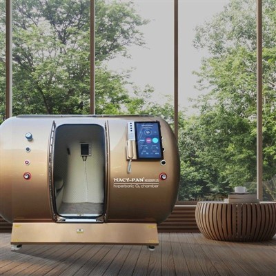 2 Ata Multipersonální hyperbarická komora